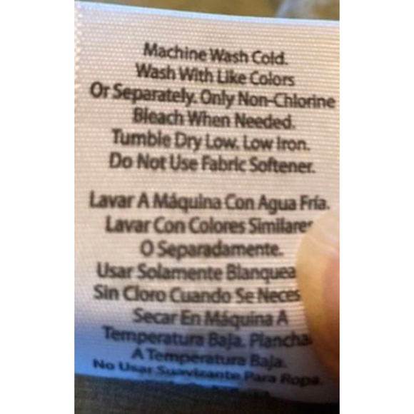 Men's George Shorts Size M charcoal sky Casual - Picture 15 of 15